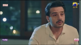 Sunn Mere Dil - Episode 26 - 1st January 2025